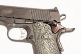 KIMBER CLASSIC CUSTOM 45 ACP - 5 of 8