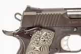 KIMBER CLASSIC CUSTOM 45 ACP - 2 of 8