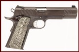 KIMBER CLASSIC CUSTOM 45 ACP - 1 of 8