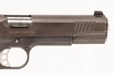 KIMBER CLASSIC CUSTOM 45 ACP - 3 of 8