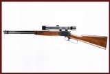 BROWNING BL-22 22 S/L/LR - 1 of 8