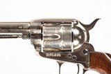 ASM SINGLE ACTION ARMY 45 COLT - 5 of 8