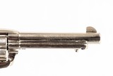 ASM SINGLE ACTION ARMY 45 COLT - 3 of 8