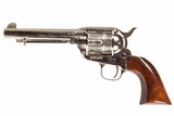 ASM SINGLE ACTION ARMY 45 COLT - 8 of 8