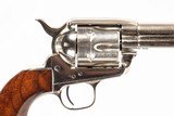 ASM SINGLE ACTION ARMY 45 COLT - 2 of 8