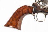 ASM SINGLE ACTION ARMY 45 COLT - 4 of 8