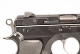CZ 75 D COMPACT 9 MM - 2 of 8