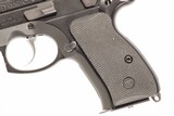 CZ 75 D COMPACT 9 MM - 7 of 8