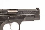 CZ 75 D COMPACT 9 MM - 3 of 8