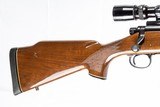 REMINGTON 700 BDL 300 WIN - 4 of 8