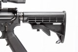 SMITH & WESSON M&P-15 5.56MM - 8 of 8