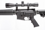 SMITH & WESSON M&P-15 5.56MM - 7 of 8