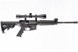 SMITH & WESSON M&P-15 5.56MM - 5 of 8