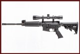SMITH & WESSON M&P-15 5.56MM - 1 of 8