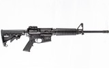 SMITH & WESSON M&P-15 5.56MM - 5 of 8