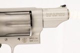 SMITH & WESSON GOVERNOR 45 COLT/410 GA/45 ACP - 3 of 8