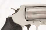 SMITH & WESSON GOVERNOR 45 COLT/410 GA/45 ACP - 2 of 8