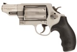 SMITH & WESSON GOVERNOR 45 COLT/410 GA/45 ACP - 8 of 8