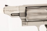 SMITH & WESSON GOVERNOR 45 COLT/410 GA/45 ACP - 6 of 8