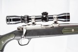 RUGER 77/22 ALL WEATHER 22LR - 3 of 8