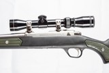 RUGER 77/22 ALL WEATHER 22LR - 7 of 8