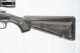 RUGER 77/22 ALL WEATHER 22LR - 8 of 8