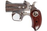 BOND ARMS TEXAS DEFENDER 45 COLT/ 410GA - 2 of 2