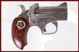 BOND ARMS TEXAS DEFENDER 45 COLT/ 410GA - 1 of 2