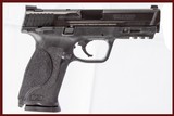SMITH & WESSON M&P40 M2.0 40S&W - 1 of 8