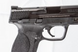 SMITH & WESSON M&P40 M2.0 40S&W - 7 of 8