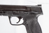 SMITH & WESSON M&P40 M2.0 40S&W - 3 of 8