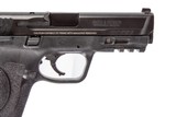 SMITH & WESSON M&P40 M2.0 40S&W - 6 of 8