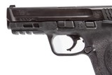 SMITH & WESSON M&P40 M2.0 40S&W - 2 of 8