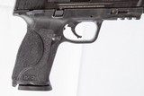 SMITH & WESSON M&P40 M2.0 40S&W - 8 of 8