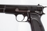 BROWNING HI-POWER 9MM - 3 of 8