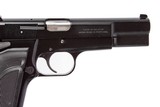 BROWNING HI-POWER 9MM - 6 of 8