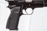 BROWNING HI-POWER 9MM - 8 of 8