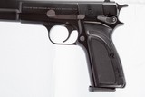 BROWNING HI-POWER 9MM - 4 of 8