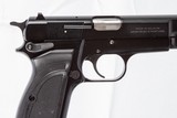 BROWNING HI-POWER 9MM - 7 of 8