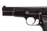 BROWNING HI-POWER 9MM - 2 of 8