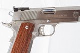 SPRINGFIELD ARMORY TROPHY MATCH 45 ACP - 7 of 8