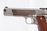 SPRINGFIELD ARMORY TROPHY MATCH 45 ACP - 2 of 8