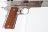 SPRINGFIELD ARMORY TROPHY MATCH 45 ACP - 8 of 8