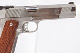 SPRINGFIELD ARMORY TROPHY MATCH 45 ACP - 6 of 8