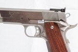 SPRINGFIELD ARMORY TROPHY MATCH 45 ACP - 3 of 8