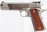 SPRINGFIELD ARMORY TROPHY MATCH 45 ACP - 5 of 8