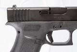GLOCK 43X 9MM - 7 of 8