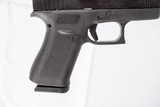 GLOCK 43X 9MM - 8 of 8