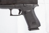 GLOCK 43X 9MM - 4 of 8