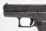 GLOCK 43X 9MM - 2 of 8